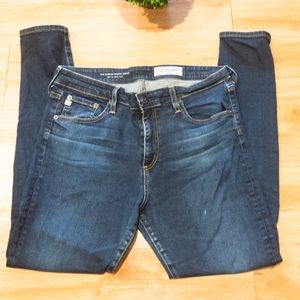 AG Skinny Jeans